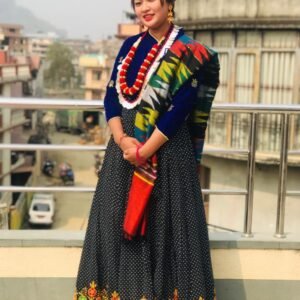 Rai Women Dress