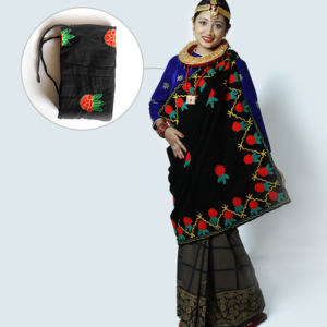 Stunning Ghalek For Gurung Dress