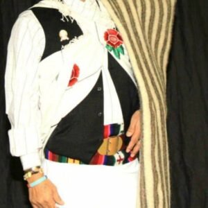 Premium Quality Gurung Men’s Cultural Dress